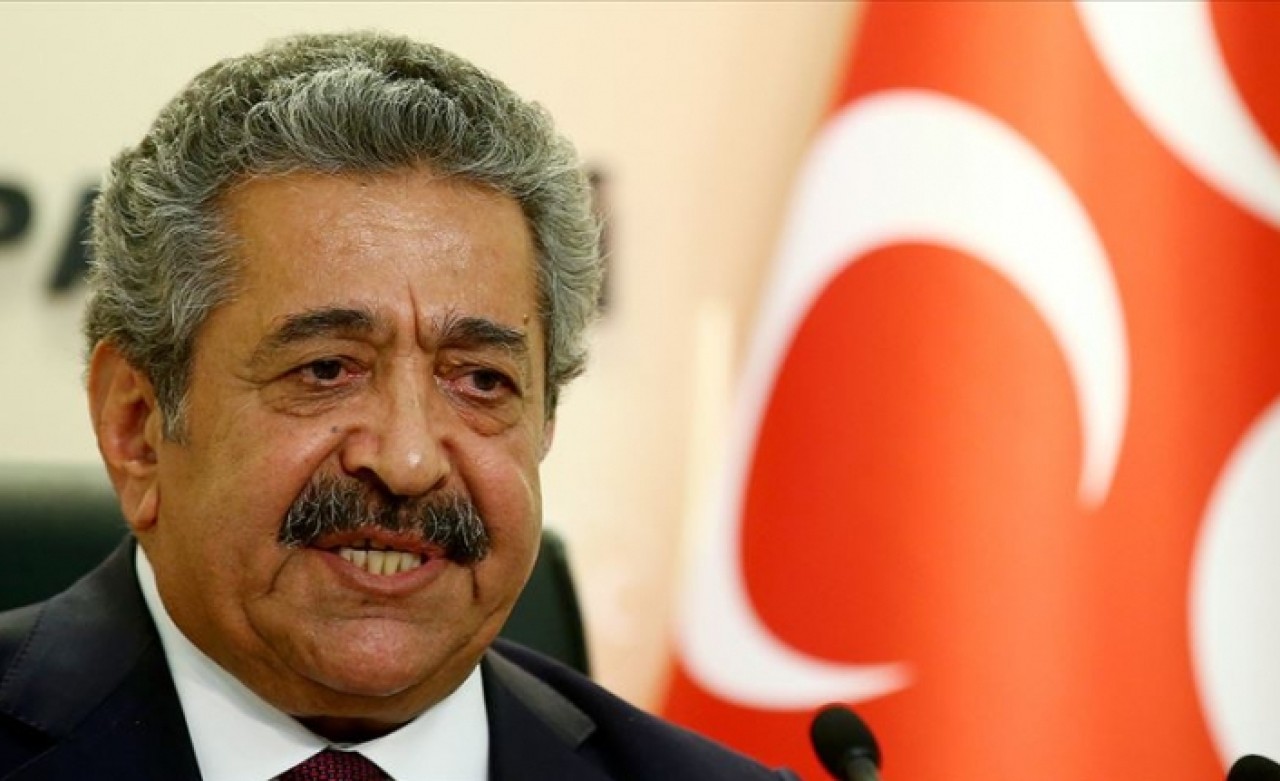 MHP'li Yıldız: İstanbul seçimlerinde tutulan tutanaklar çok önemli ve hayatidir