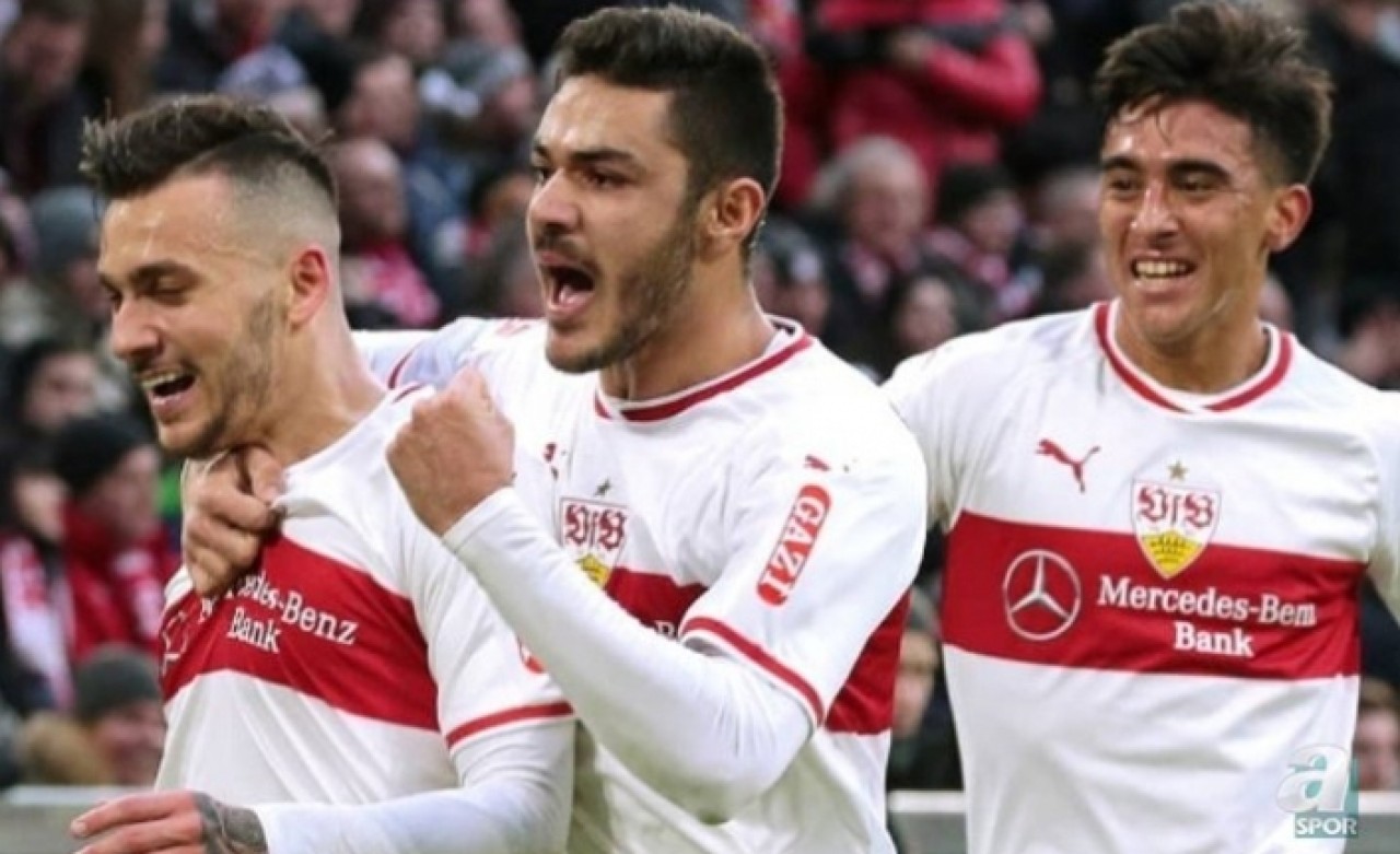 Milli futbolcumuz Ozan Kabak'ın yeni takımı belli oldu