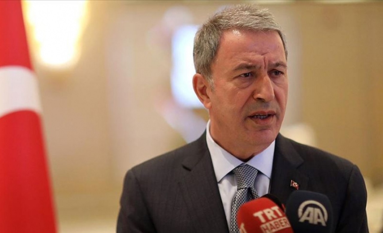 MSB'den ABD'nin S-400 mektubuna yanıt