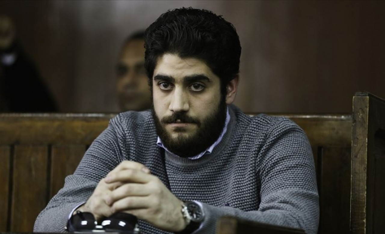 Mursi'nin ailesinden Cumhurbaşkanı Erdoğan'a teşekkür