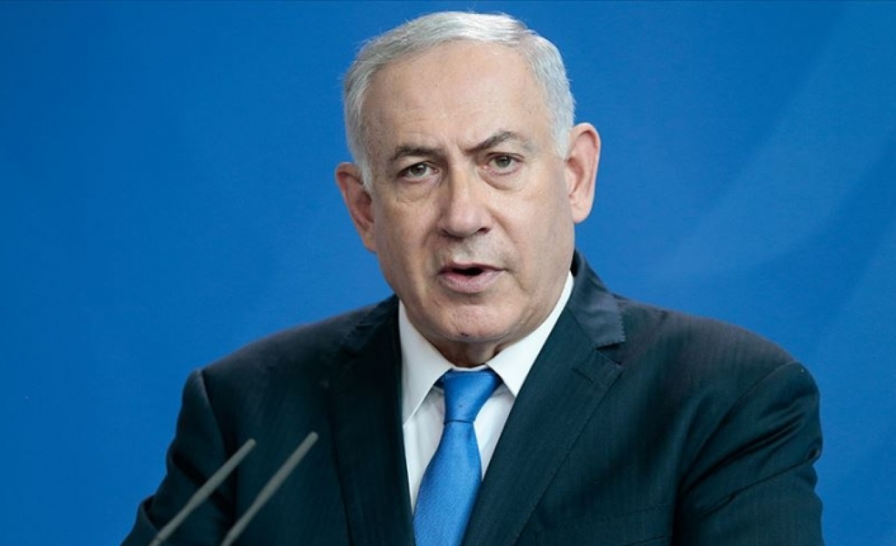 Netanyahu'dan 'İran atom bombası imal etmeye çok yakın' iddiası