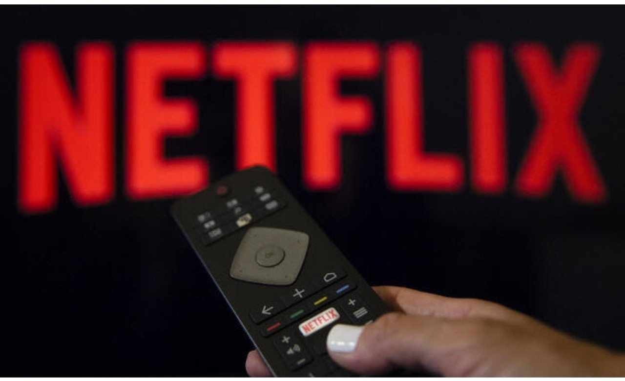 Netflix'ten flaş karar!