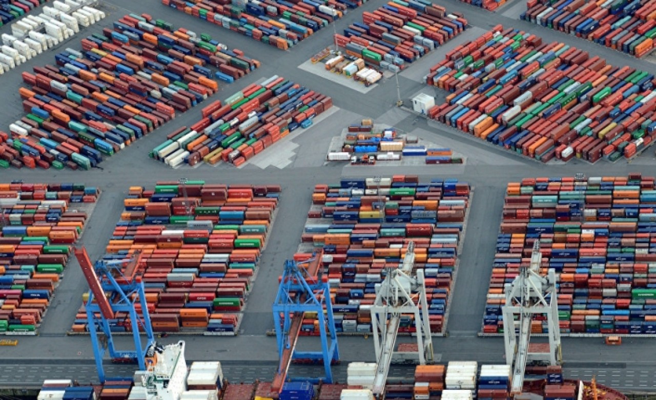 Nisan ayı cari açık rakamları açıklandı