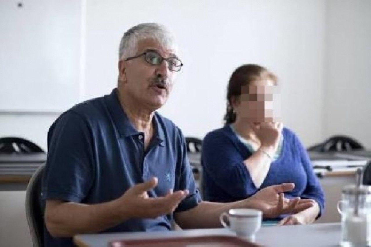 Norveç'te PKK adına faaliyet yürüten şüpheli,  Bingöl'de tutuklandı 