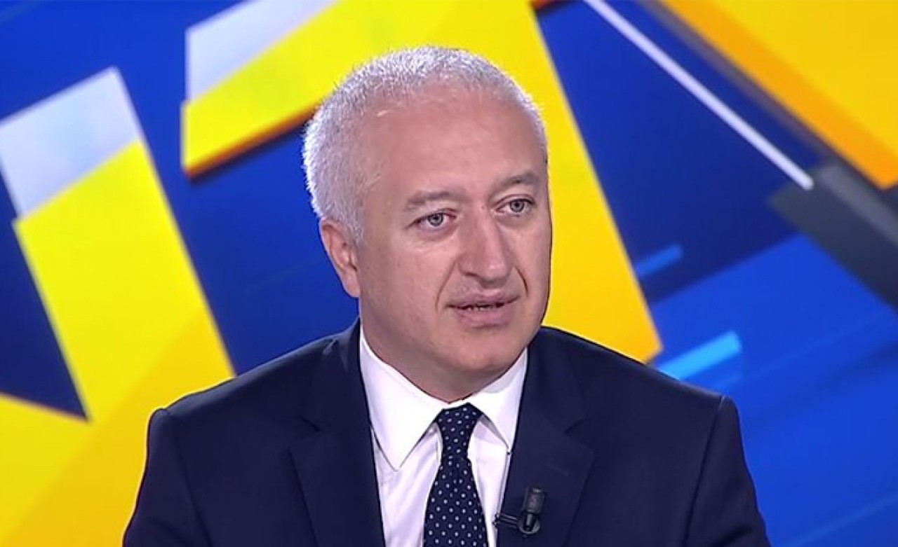 'NTV ekonomi müdürü Otyam,  Albayrak'ın iletişim danışmanı oldu'