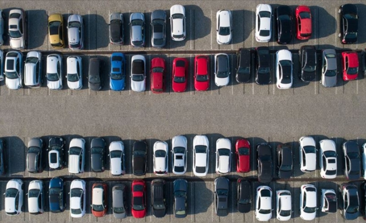 ODD'den otomotivde ÖTV'nin sıfırlanması talebi