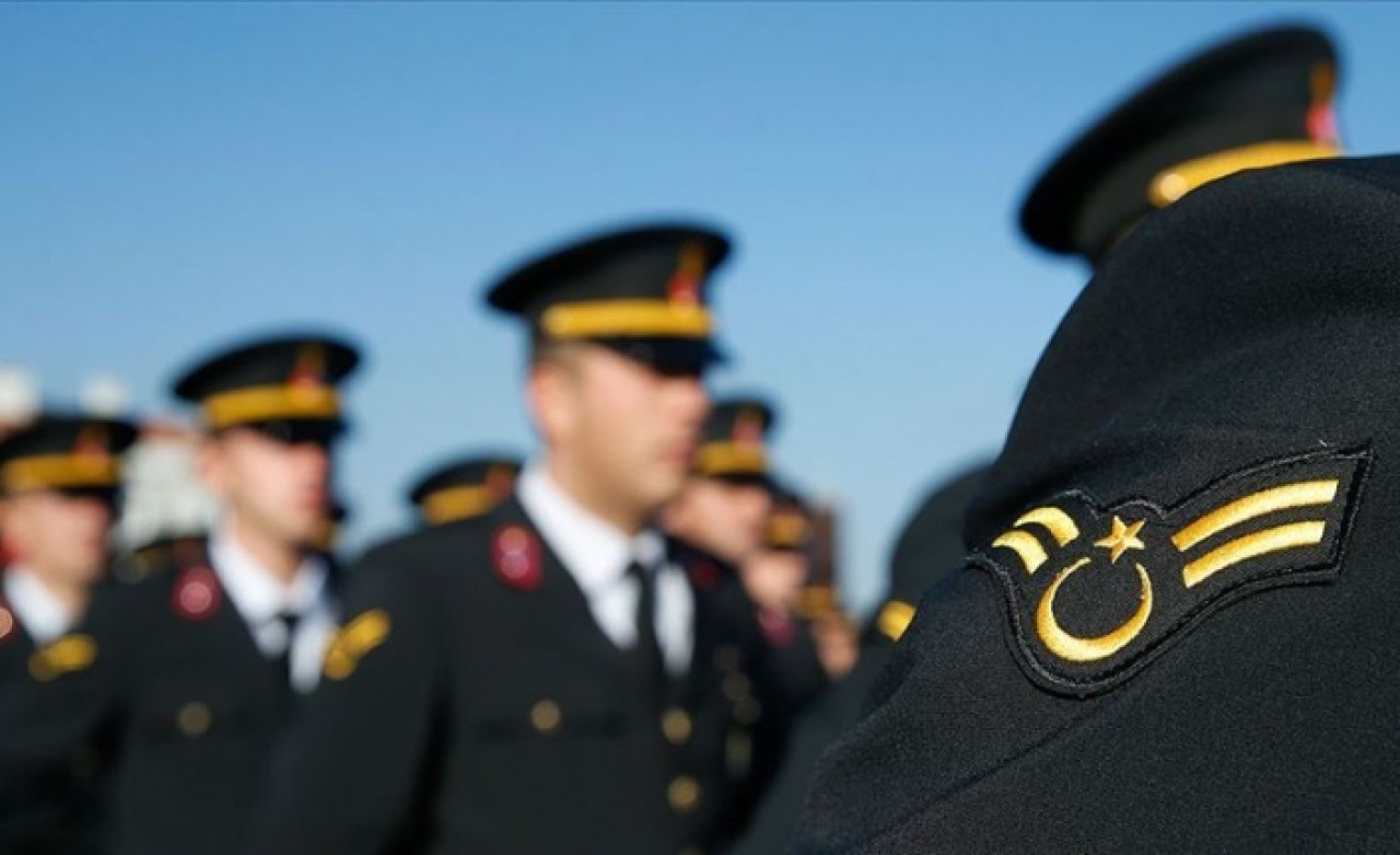 OHAL sonrası TSK'dan 2049 personel ihraç edildi