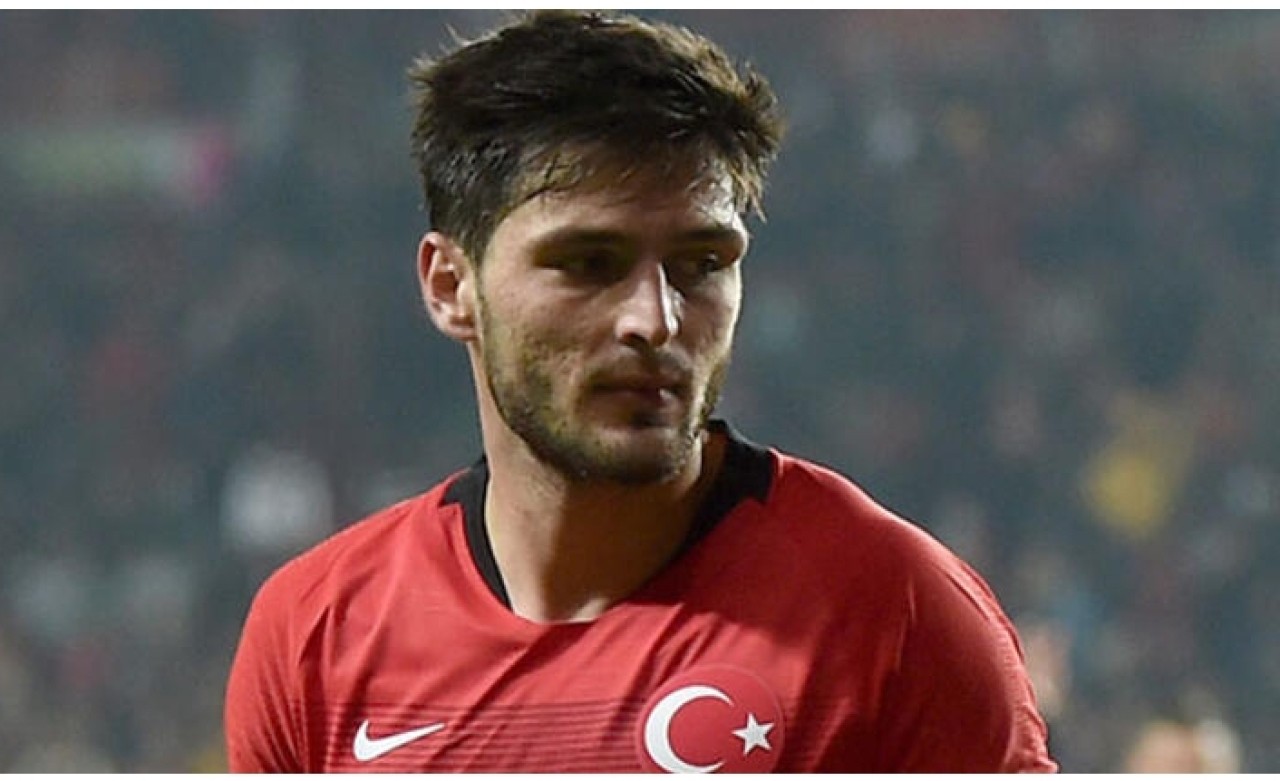 Okay Yokuşlu kadrodan çıkarıldı