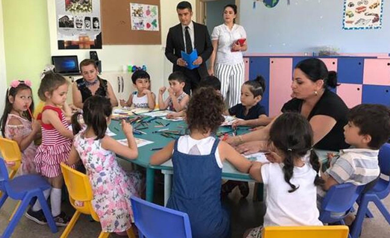 Okul servisinde hayatını kaybeden Alperen'in babasına çok 'özel' görev