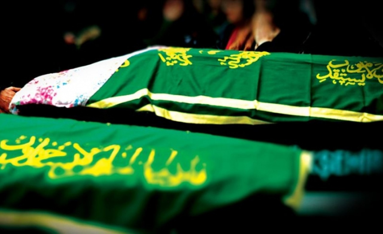 Ölüm istatistikleri açıklandı