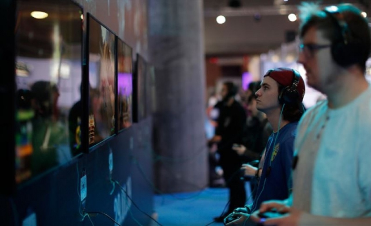 Oyun bağımlısı olduğunuzu gösteren '3 işaret'