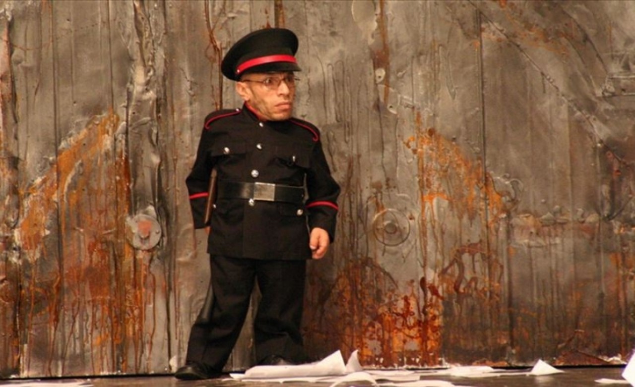 Oyuncu Mevlüt Demiryay hayatını kaybetti