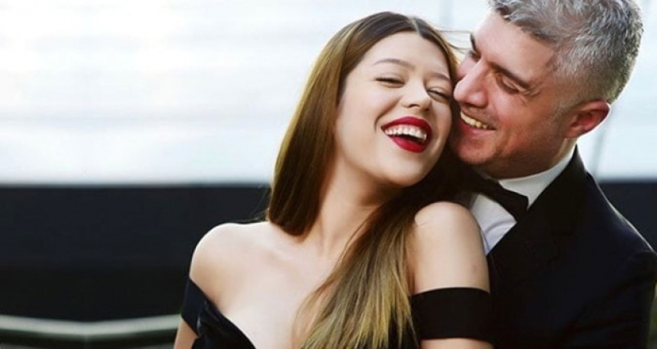 Özcan Deniz ile Feyza Aktan boşandı