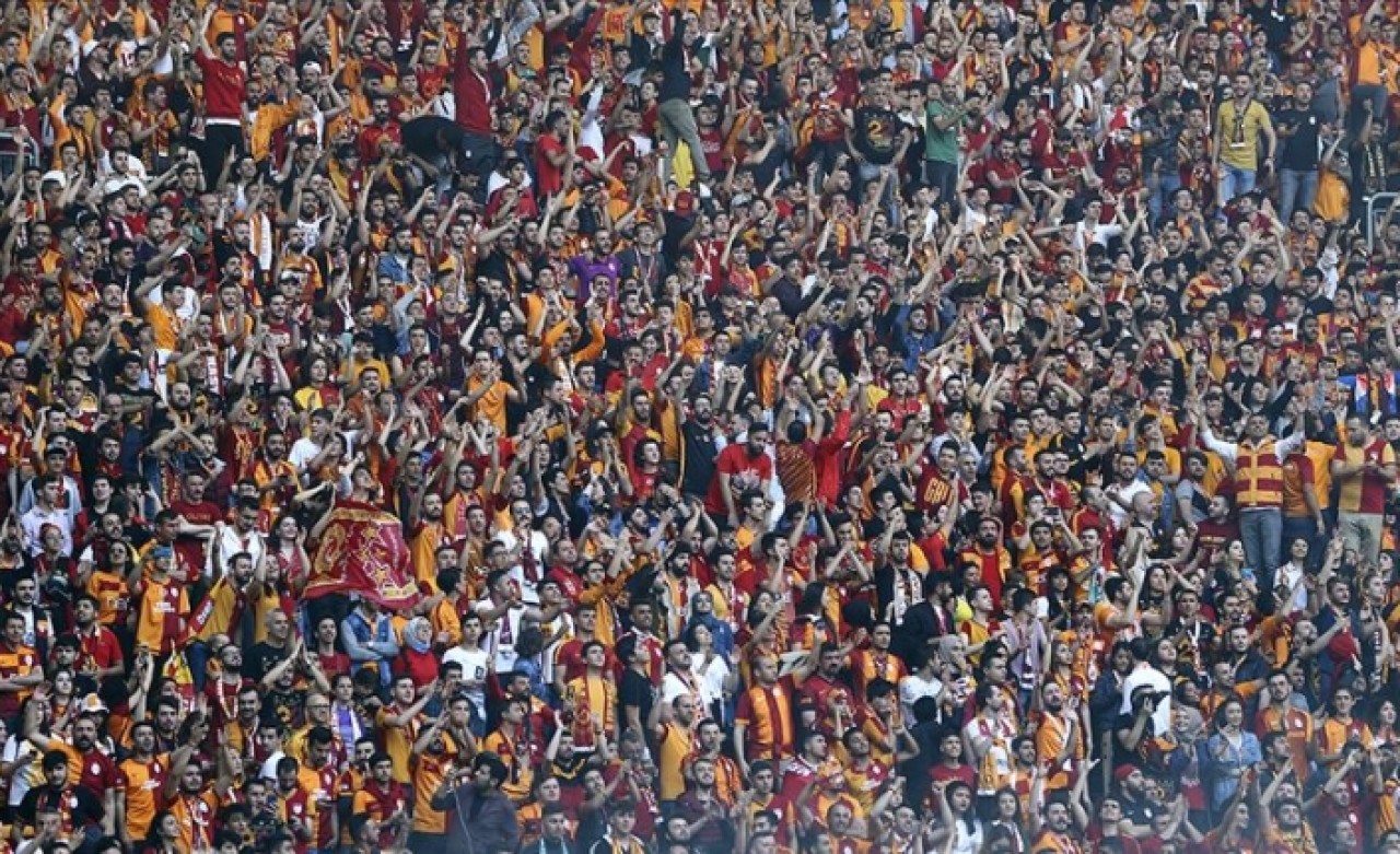 'Passolig kart sayısında lider Galatasaray'