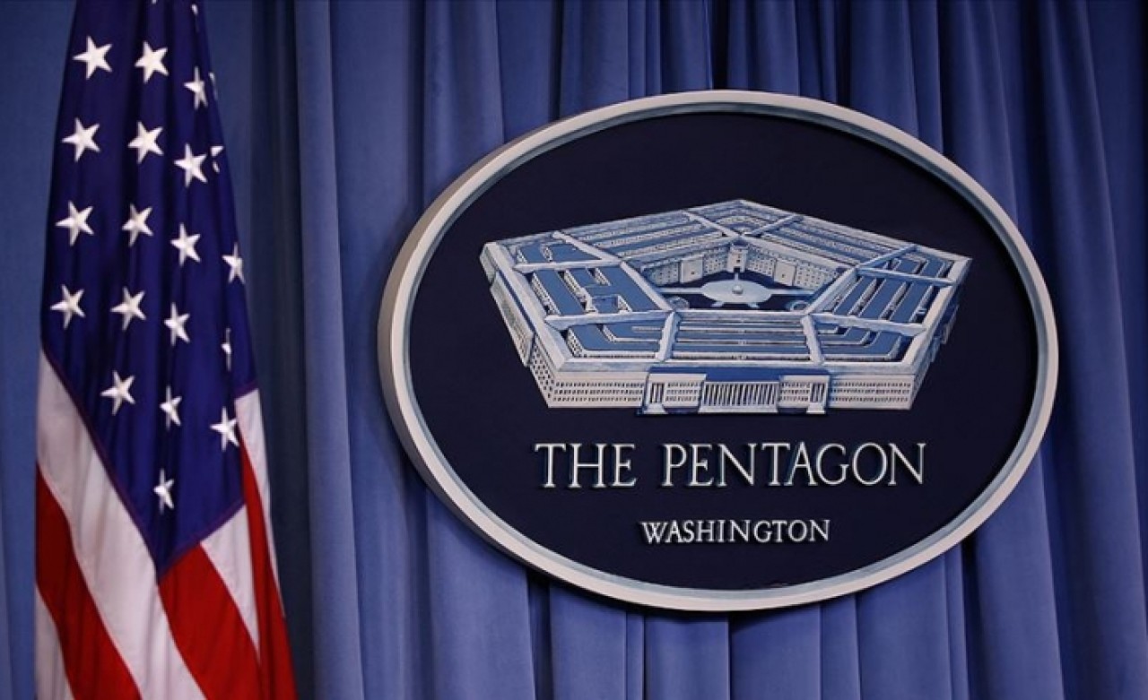 Pentagon: Türkiye ile ilişkilerimiz devam edecek
