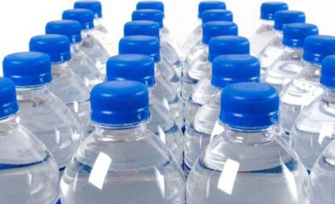 Pet şişe kullananlar dikkat!