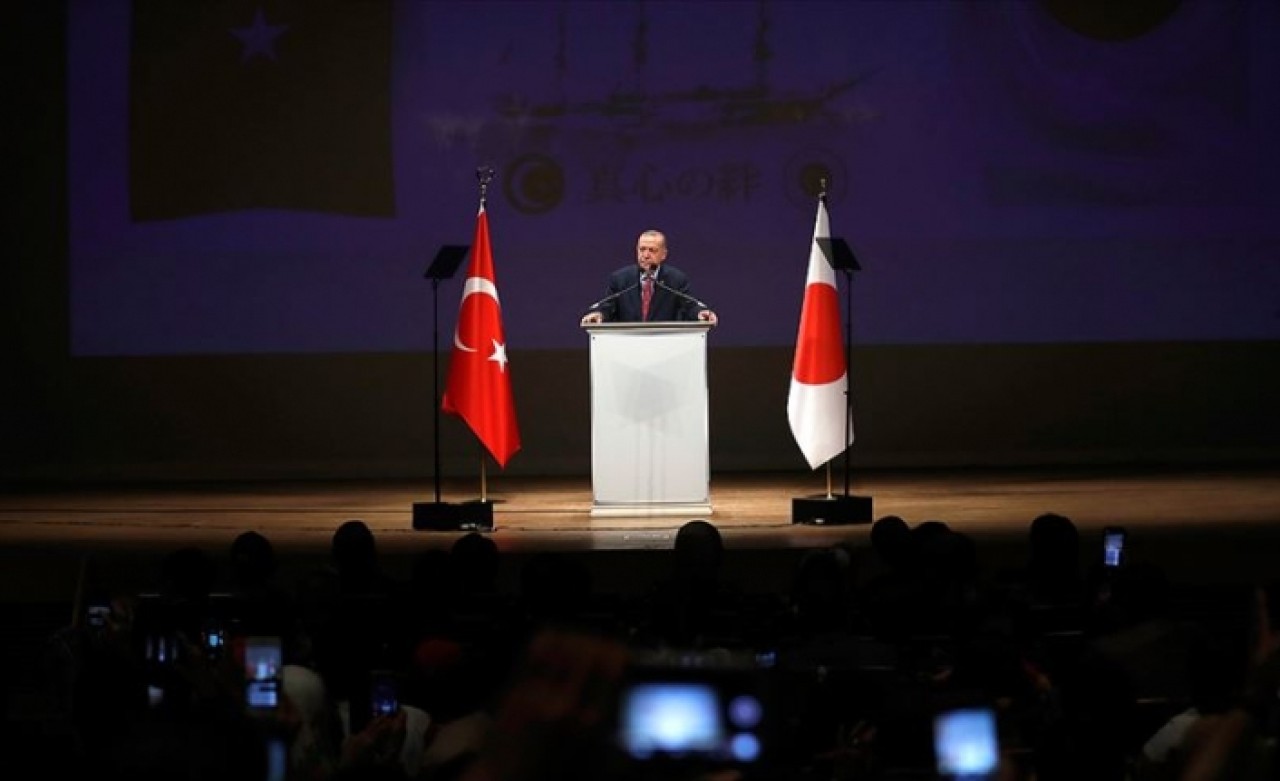 'PKK neyse DHKP-C neyse FETÖ de odur'