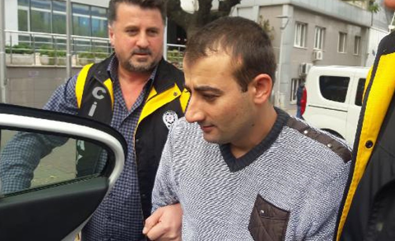 Pompalı tüfekli dehşetin sanığının akli dengesi yerinde çıktı 