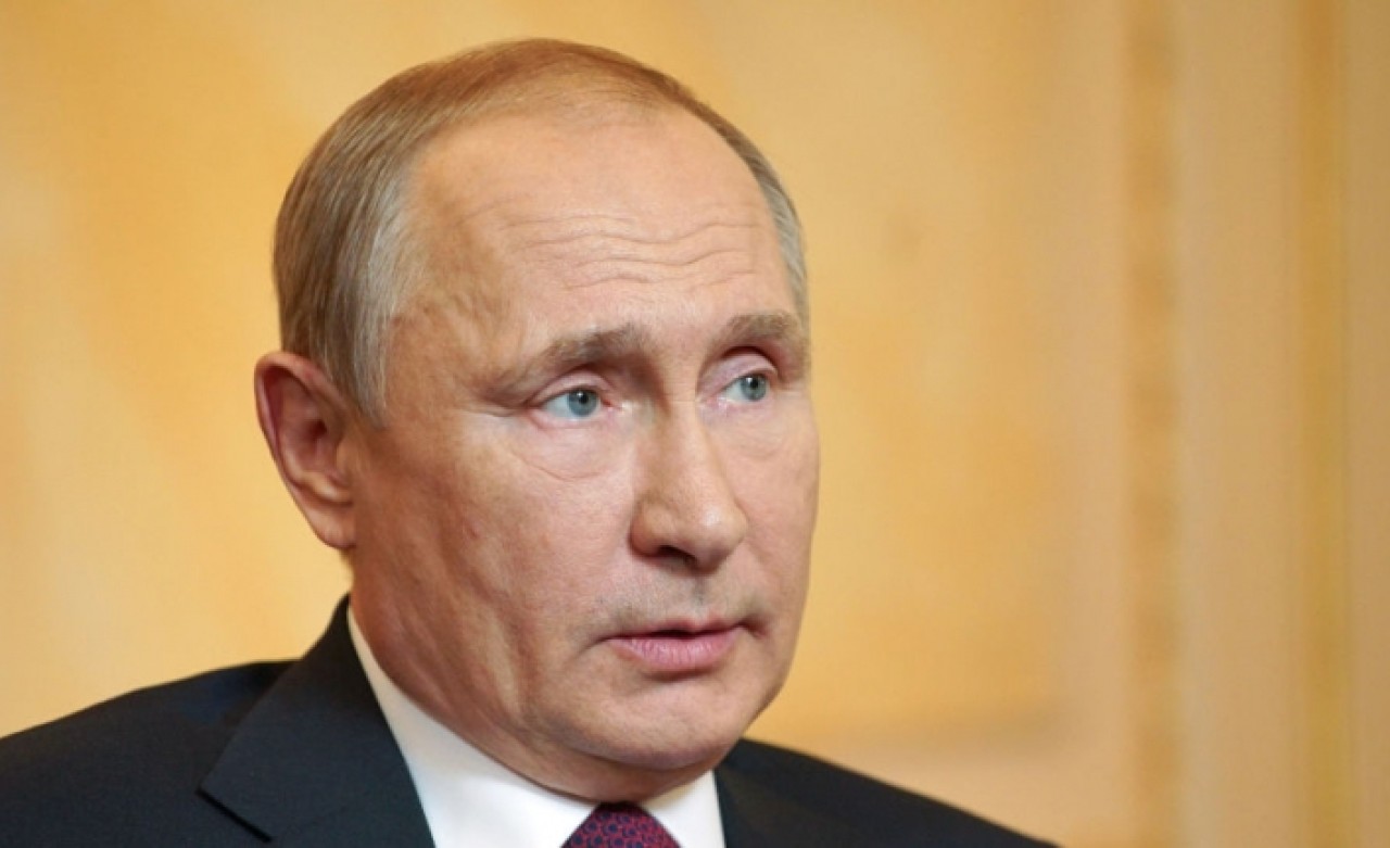 Putin: ABD ile ilişkilerimiz giderek kötüleşiyor