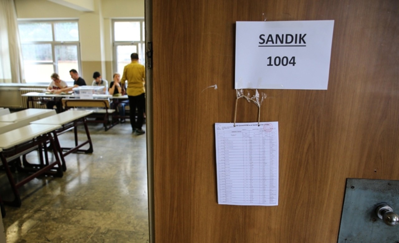 Rakamlarla İstanbul seçimi