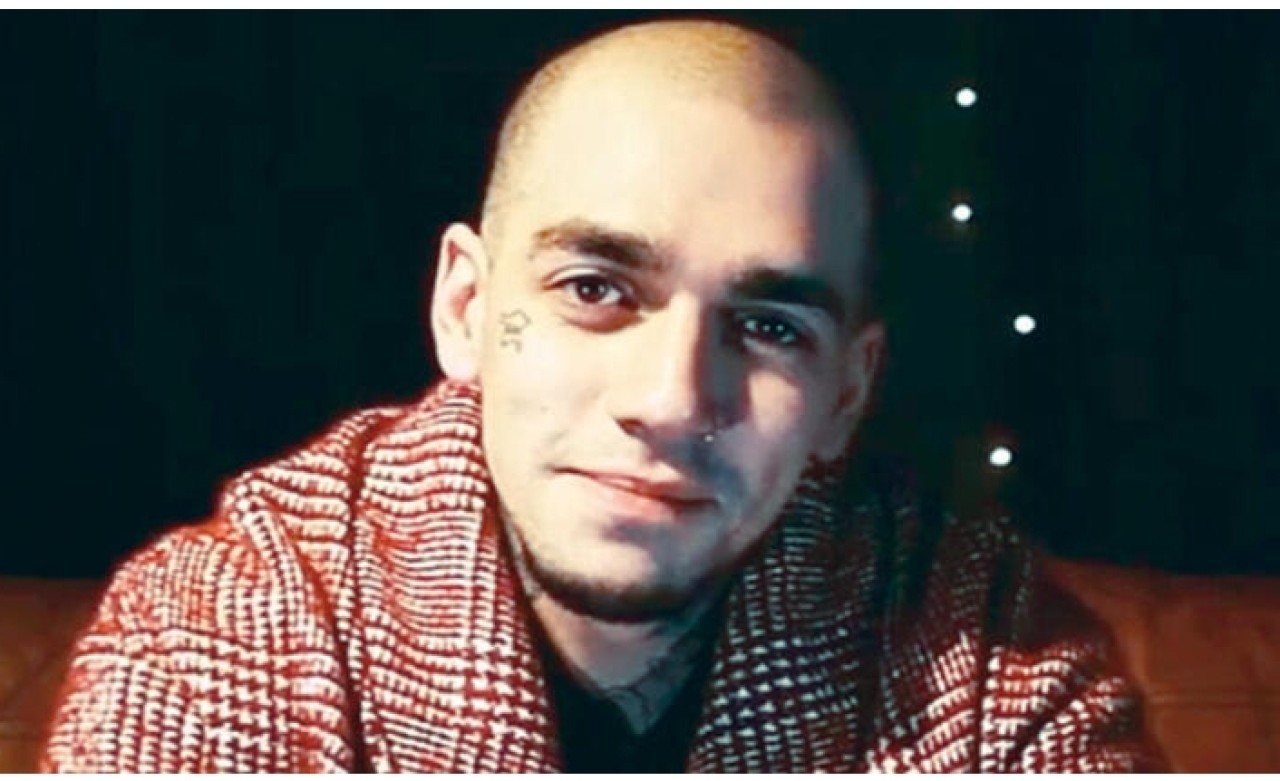 Rapçi Ezhel'e büyük şok!