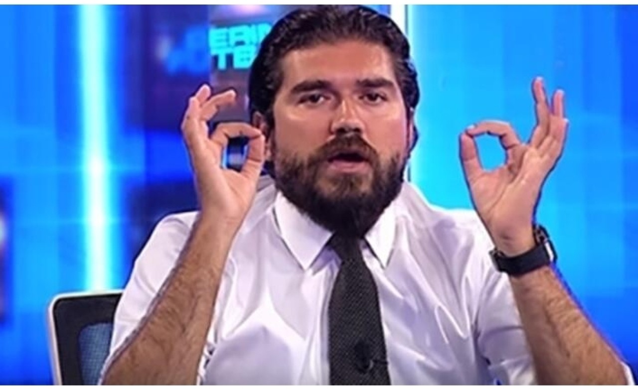 Rasim Ozan Kütahyalı hakkında yakalama kararı çıkartıldı