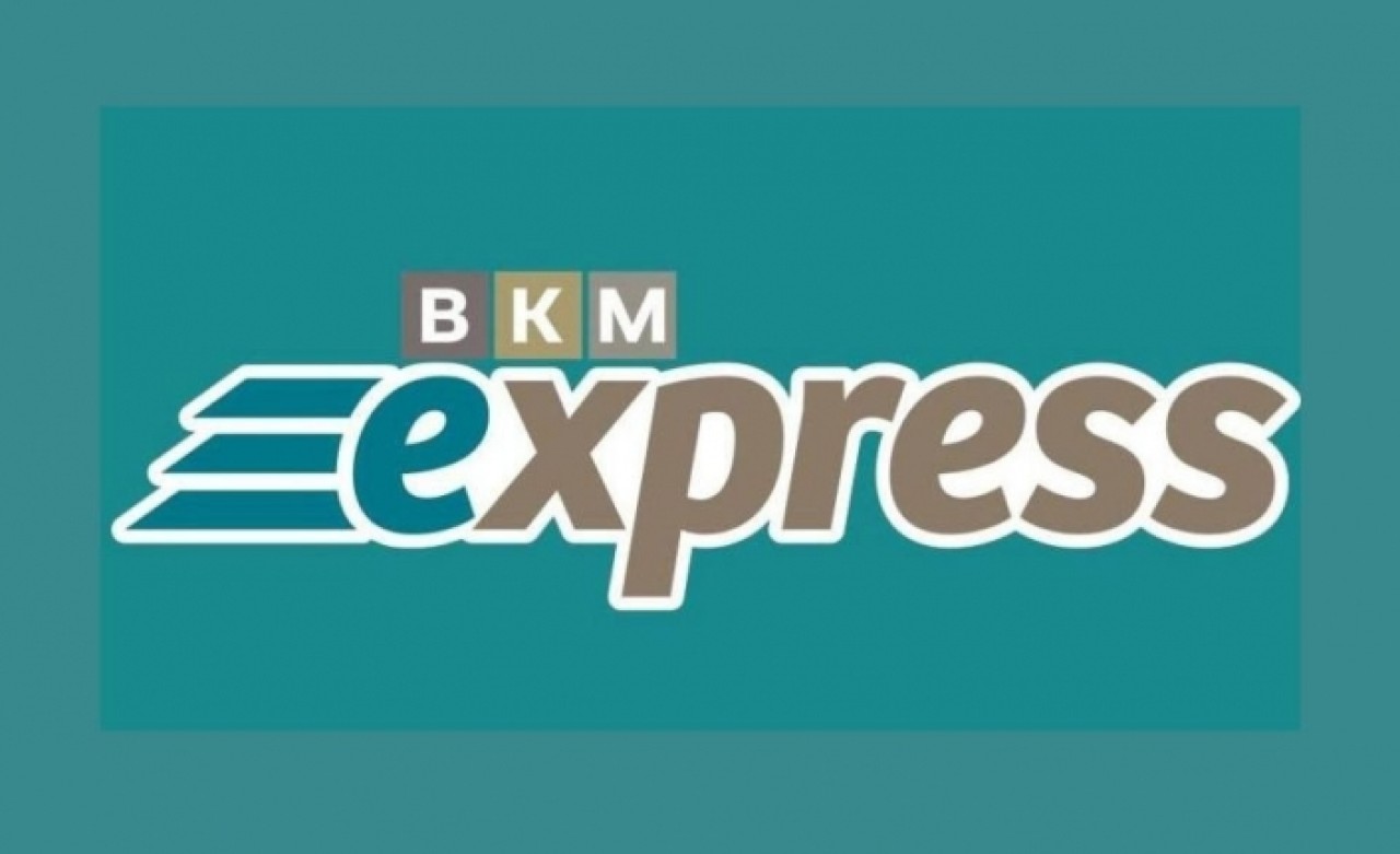 Rekabet Kurumu,  BKM Express'in hizmetini sonlandırmasına karar verdi
