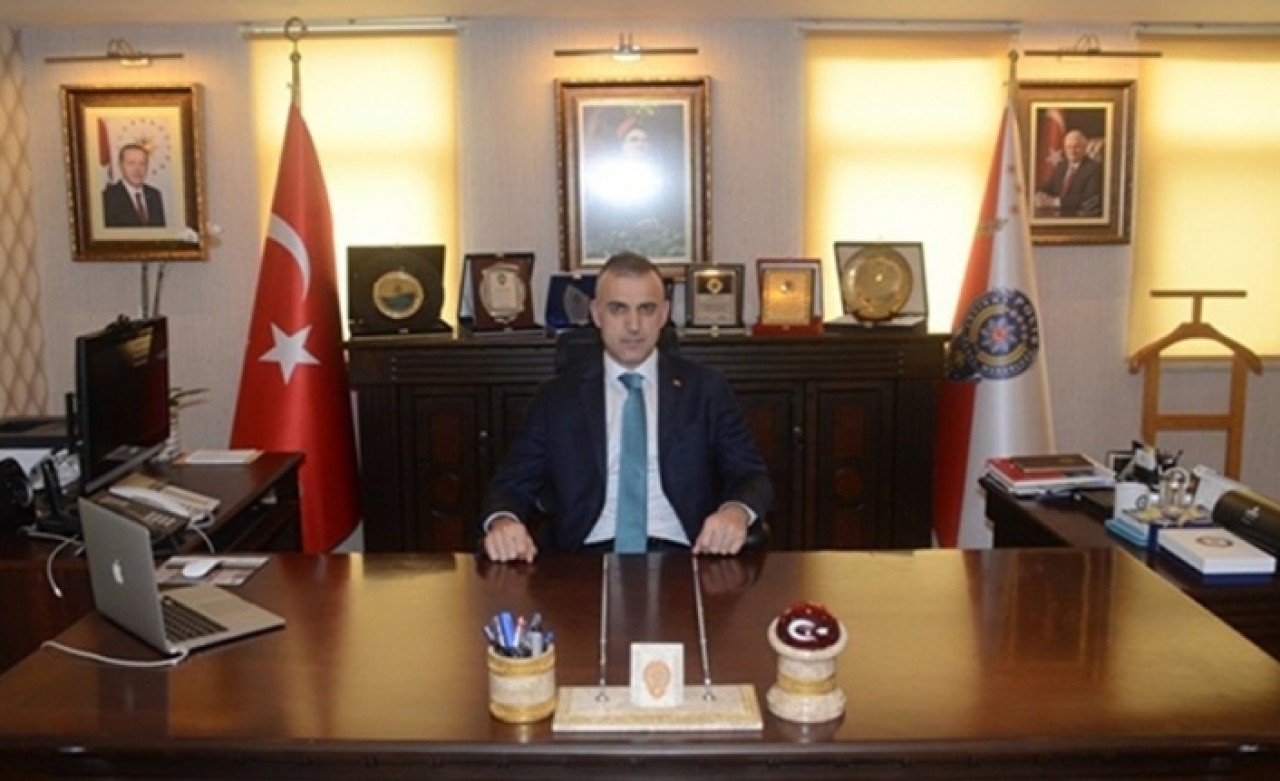 Rize Emniyet Müdürü Verdi'yi vuran polis hakkında istenen ceza belli oldu