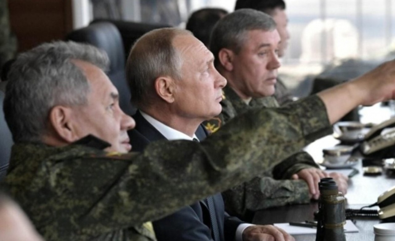 Rusya: ABD İran’la savaşın sonuçlarını iyi düşünmeli