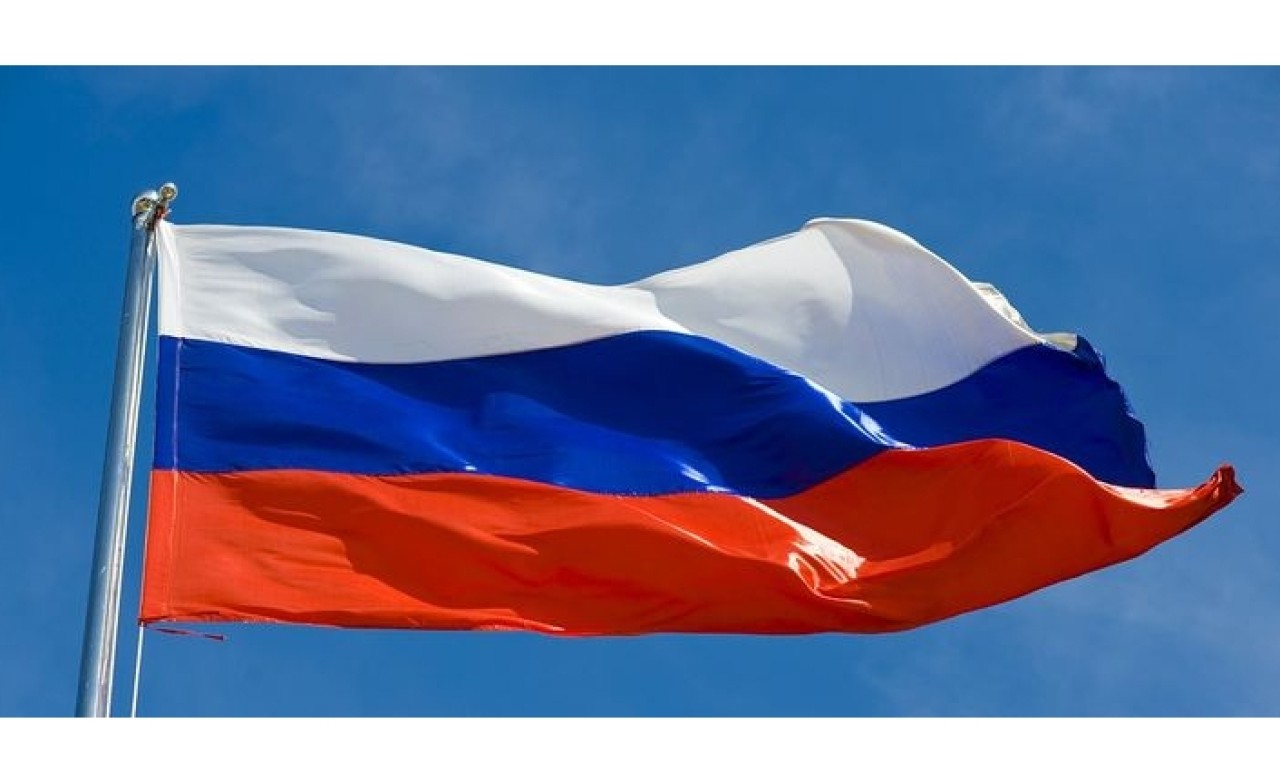 Rusya'da TNT fabrikasında patlama