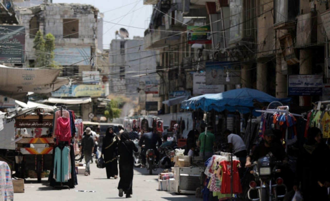 Rusya: Türkiye,  İdlib’de ateşkesin korunması için aktif çalışıyor