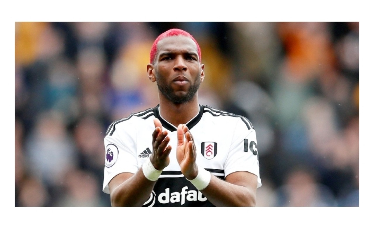 Ryan Babel,  konumunu İstanbul yaptı!