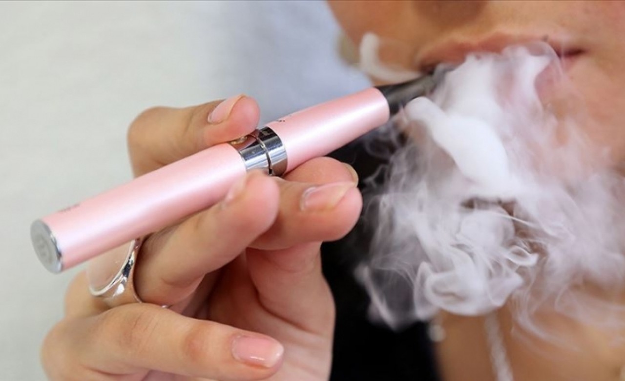 San Francisco'da elektronik sigara satışı yasaklandı