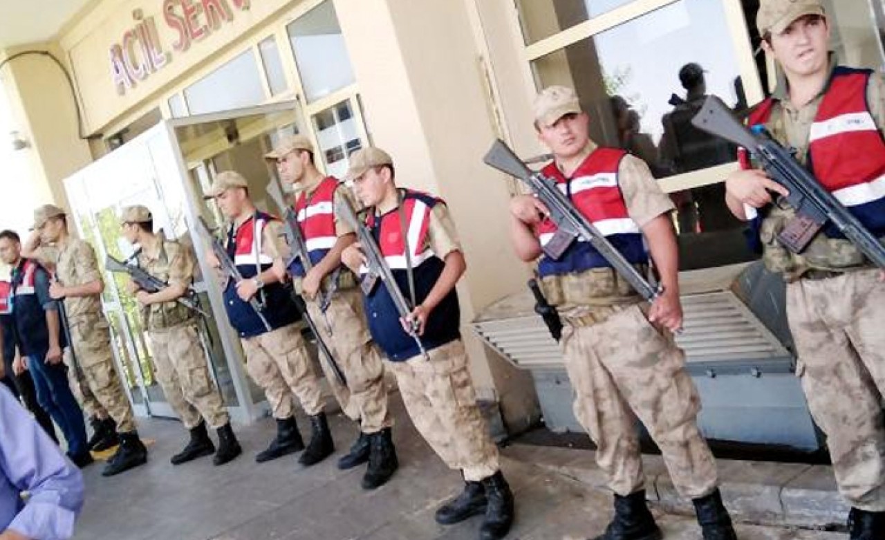 Şanlıurfa'da arazi kavgası ve kaza: 6 ölü,  5 yaralı