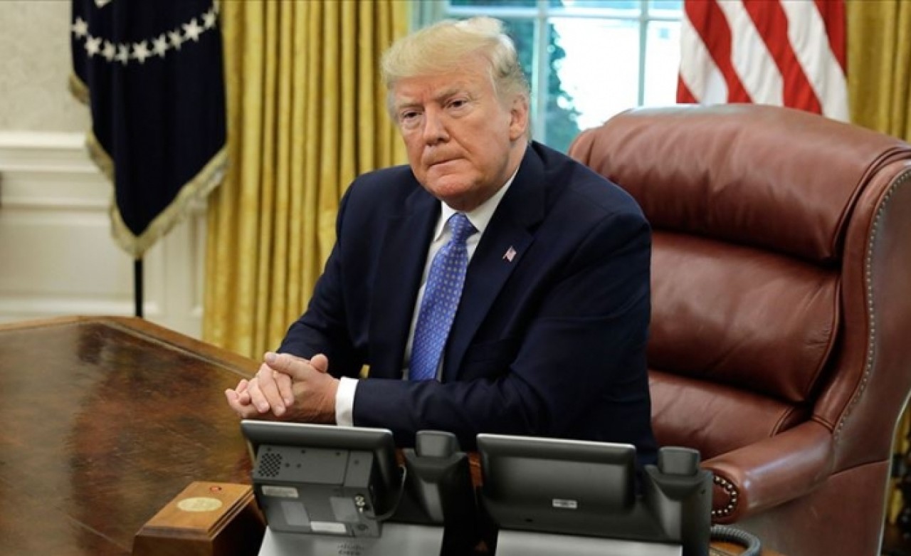 'Savaştan bir tweet uzaklıkta'