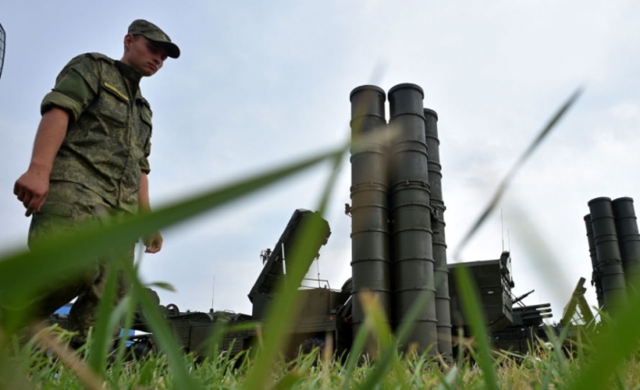 Savunma Sanayii Başkanı Demir'den S-400 ve F-35 açıklaması