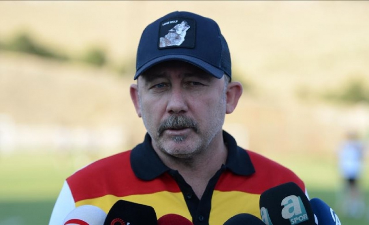 'Kadromuza en az 4-5 oyuncu katmak istiyoruz'