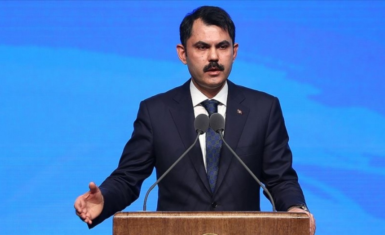 'Sıfır Atık Projesi'yle 20 milyar lira tasarruf ve 100 bin istihdam öngörüyoruz'