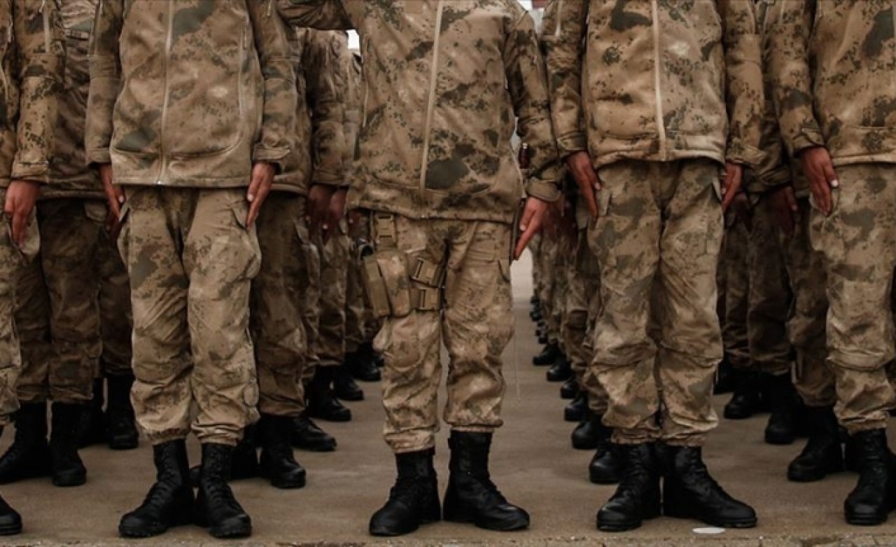 Sivil memurlar içtimaya alınmayacak