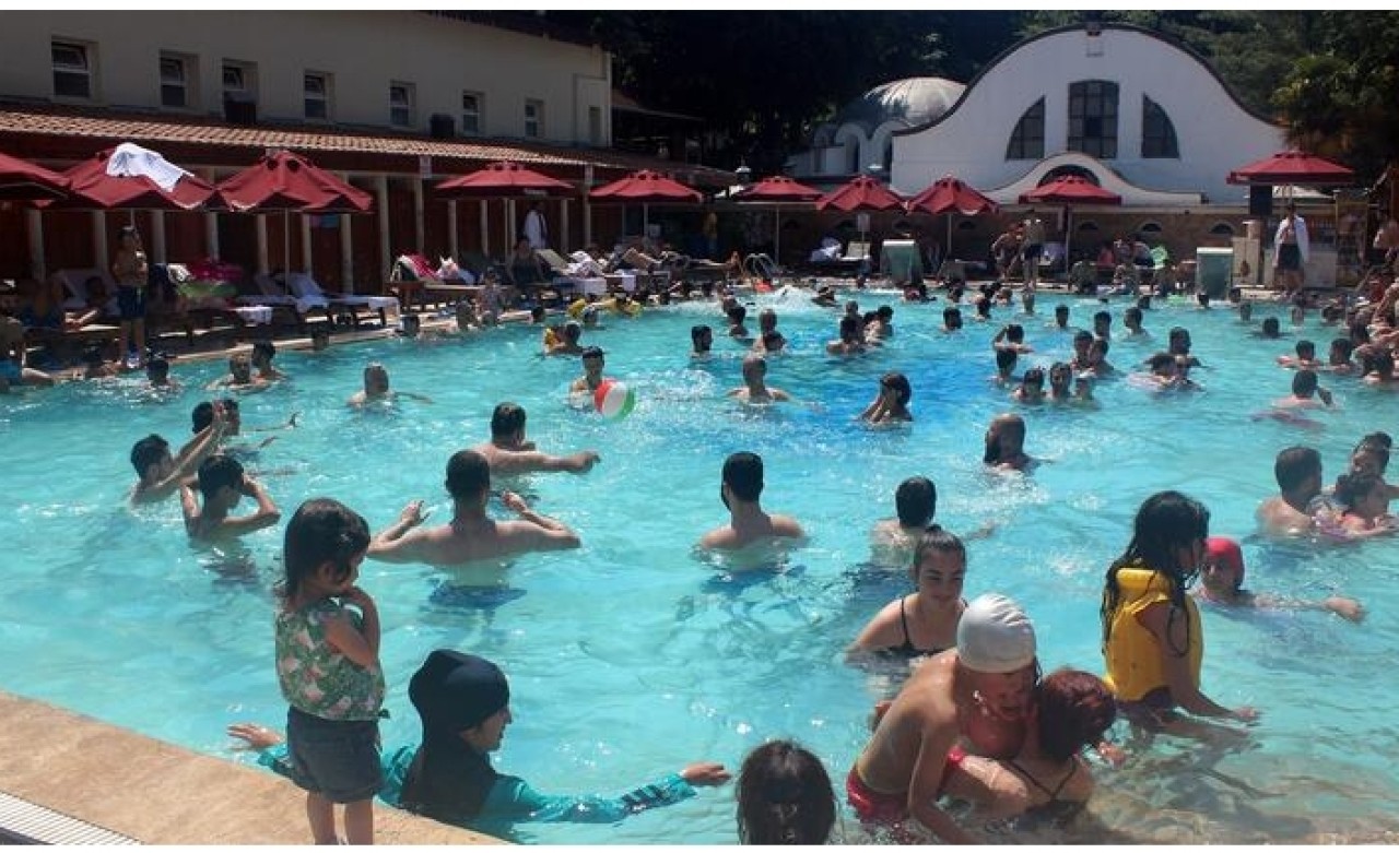 Son yılların en yoğun bayramı yaşanıyor