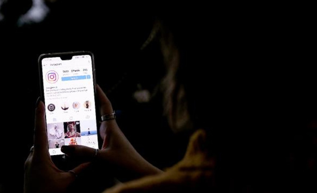 Sosyal medya dismorfofobi sebebi mi?