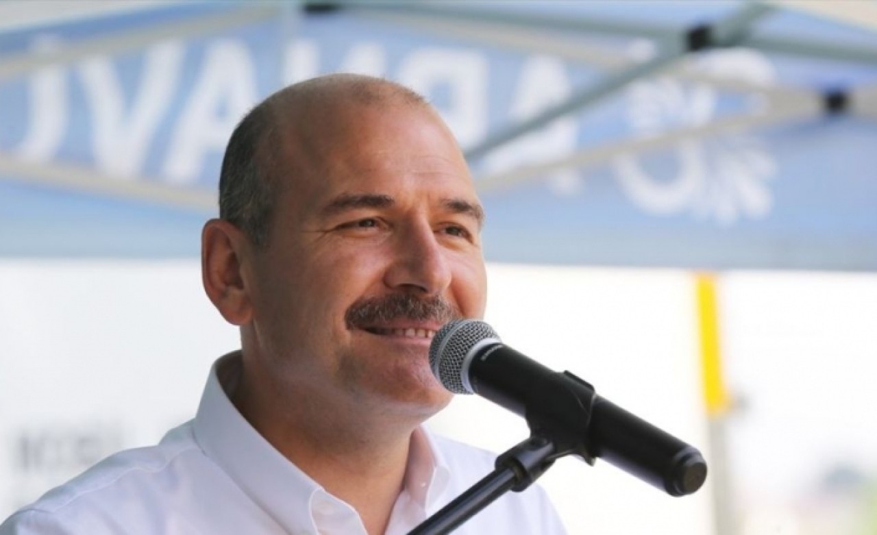 Soylu: 2-3 ay içinde istismarı,  demokrasiyi rafa kaldıracak hamleleri hep birlikte yaşadık