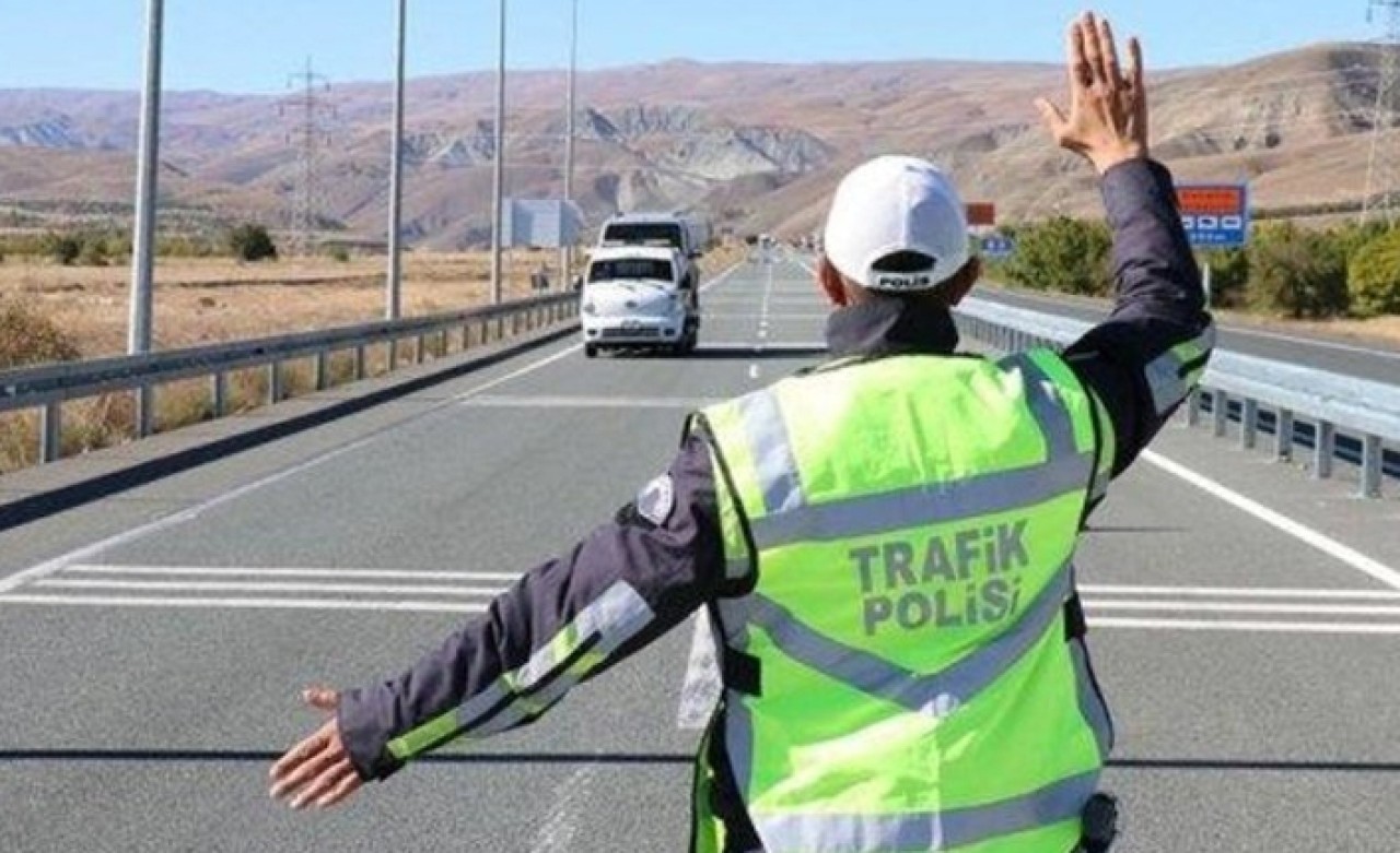 Sürücüler dikkat! Bin 2 liraya kadar cezası var