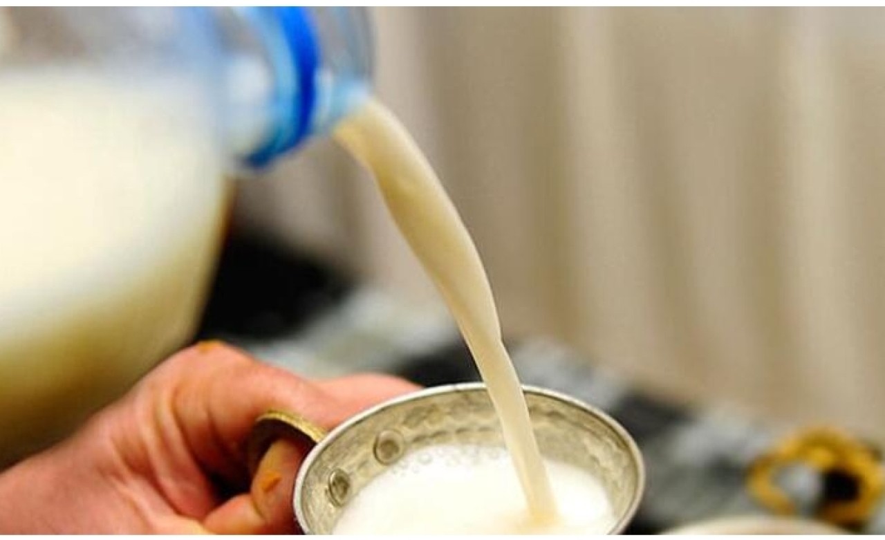 Süt ürünlerinde lisanslı depo dönemi