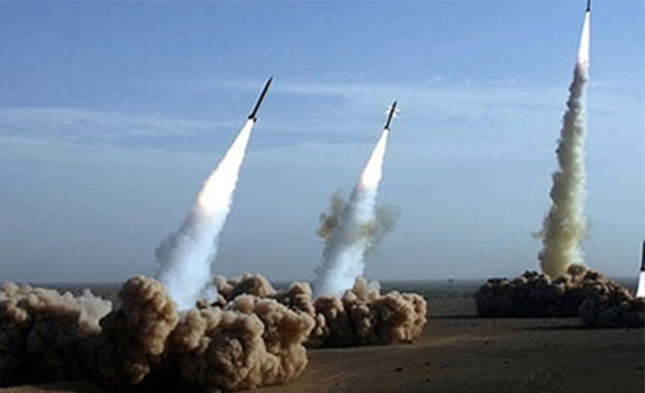 'Suudi Arabistan Çin'in yardımıyla füze programını hızlandırdı'