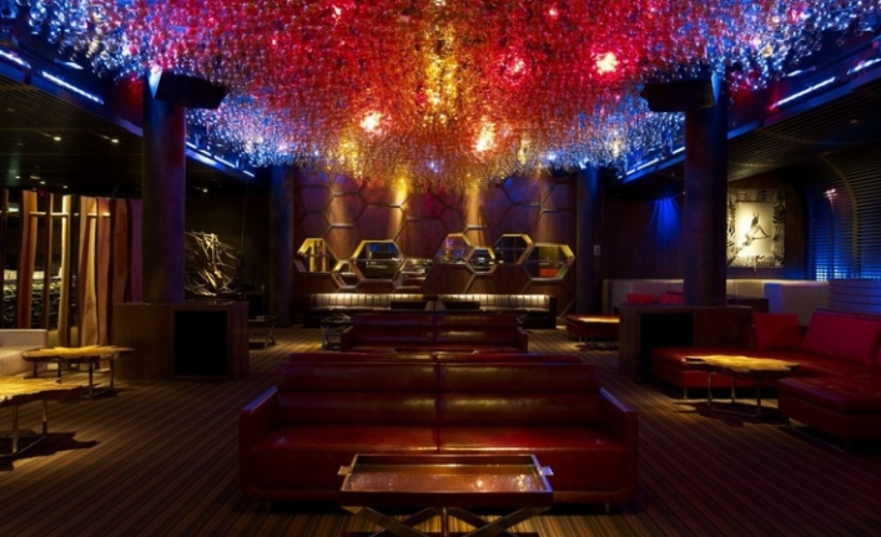 Suudi Arabistan'da 'helal gece kulübü açıldı' iddiası