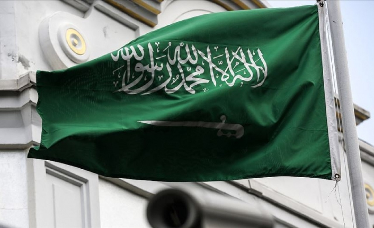 Suudi Arabistan Husilere ait bir İHA düşürdü