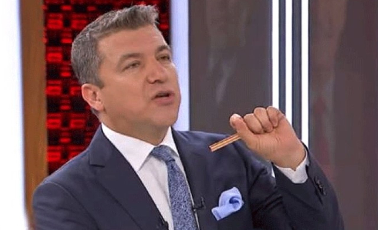 Tarihi yayına saatler kala Küçükkaya'dan açıklama: Yapamazsam kınarsınız