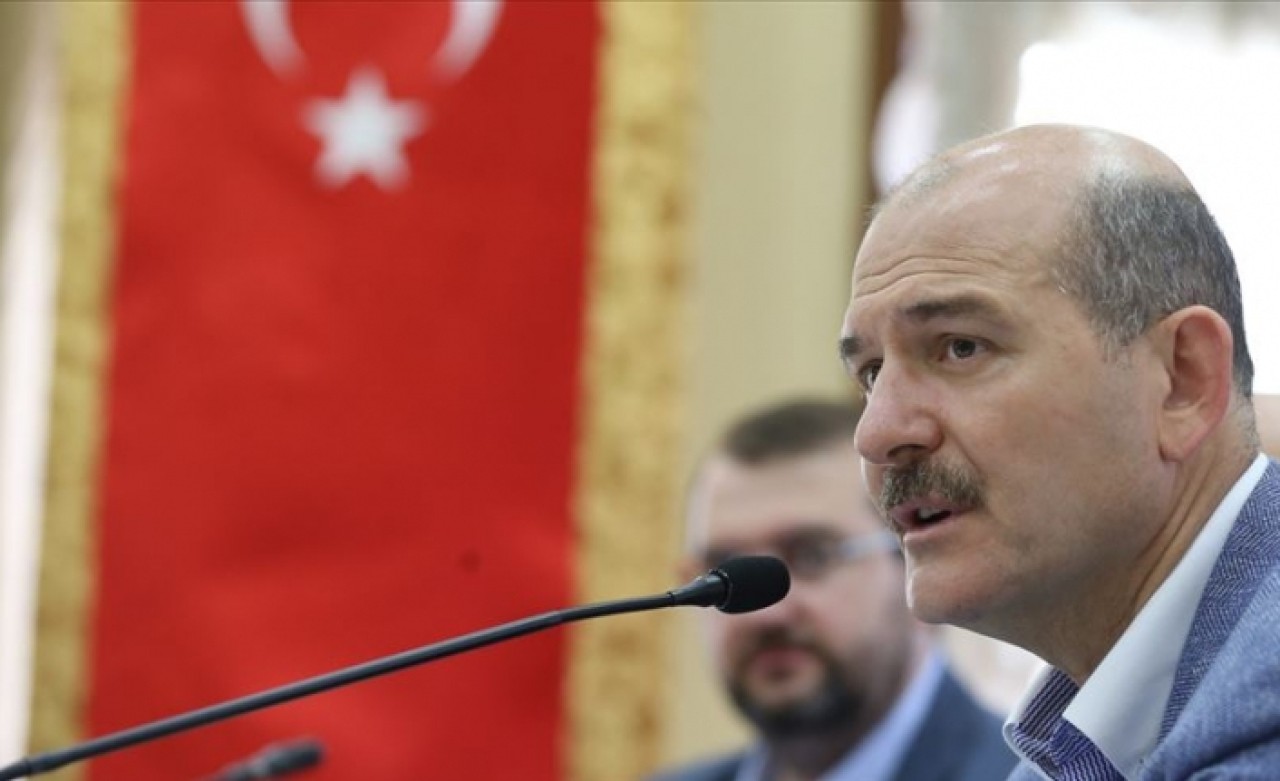 'Tatilin 8. günü sonu itibariyle 70 vatandaşımız hayatını kaybetti'