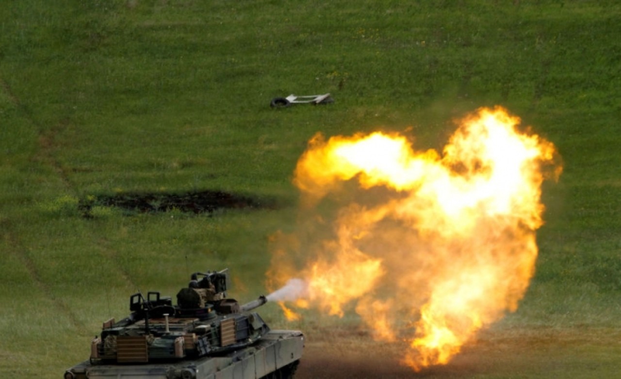 Tayvan'dan ABD'ye silah siparişi: 66 adet V serisi F-16 savaş uçağı siparişi de planlanıyor